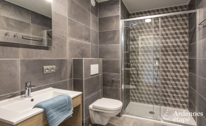 Holiday cottage in Vencimont for 40 persons in the Ardennes