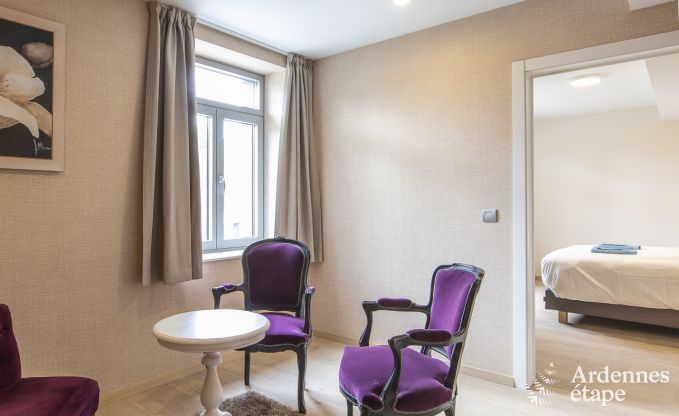 Holiday cottage in Vencimont for 40 persons in the Ardennes