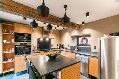 Holiday cottage in Vielsalm (Ennal) for 5 persons in the Ardennes