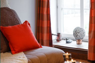 Apartment in Vielsalm for 2 persons in the Ardennes