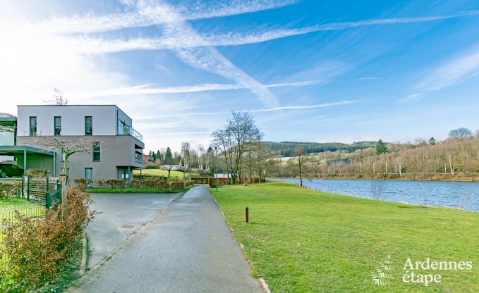 Apartment in Vielsalm for 4 persons in the Ardennes