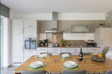 Apartment in Vielsalm for 4 persons in the Ardennes