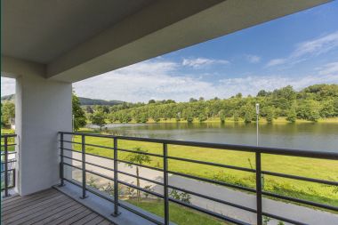 Apartment in Vielsalm for 4 persons in the Ardennes