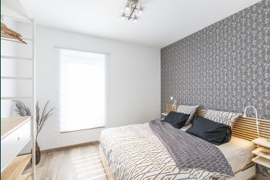 Apartment in Vielsalm for 4 persons in the Ardennes