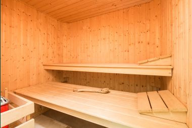 Chalet in Vielsalm for 7 persons in the Ardennes