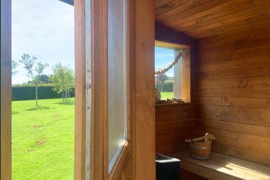 Exceptional in Vielsalm for 4 persons in the Ardennes