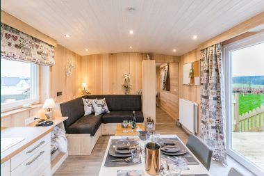 Exceptional in Vielsalm for 4 persons in the Ardennes