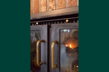 Holiday cottage in Vielsalm for 4 persons in the Ardennes