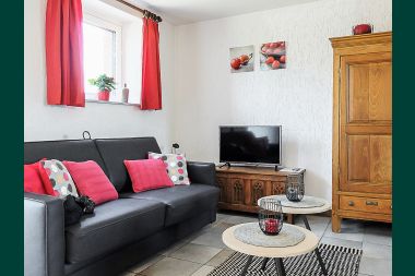 Holiday cottage in Vielsalm for 4 persons in the Ardennes