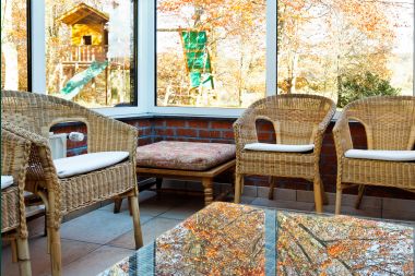 Holiday cottage in Vielsalm for 13/14 persons in the Ardennes