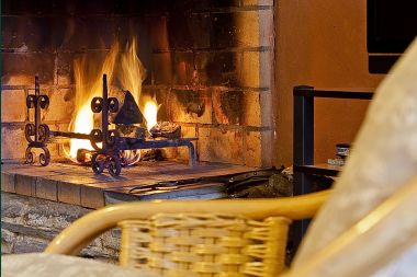 Holiday cottage in Vielsalm for 6 persons in the Ardennes