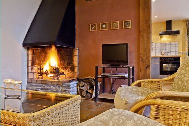 Holiday cottage in Vielsalm for 6 persons in the Ardennes