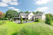 Villa in Vielsalm for your holiday in the Ardennes with Ardennes-Etape