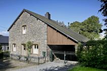 Small farmhouse in Vielsalm for your holiday in the Ardennes with Ardennes-Etape