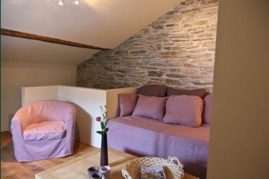 Holiday cottage in Vielsalm for 3 persons in the Ardennes