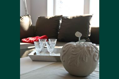 Holiday cottage in Vielsalm for 2 persons in the Ardennes