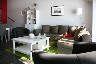 Holiday cottage in Vielsalm for 2 persons in the Ardennes