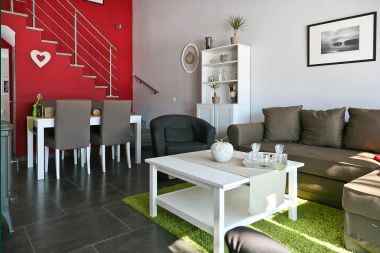 Holiday cottage in Vielsalm for 2 persons in the Ardennes