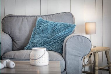 Holiday cottage in Vielsalm for 2 persons in the Ardennes