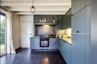 Holiday cottage in Vielsalm for 9 persons in the Ardennes