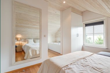 Holiday cottage in Vielsalm for 9 persons in the Ardennes