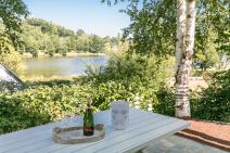 Holiday house in Vielsalm for your holiday in the Ardennes with Ardennes-Etape
