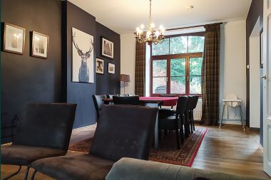 Holiday cottage in Vielsalm for 10 persons in the Ardennes