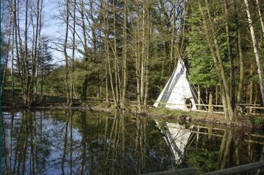 Holiday cottage in Vielsalm for 4/5 persons in the Ardennes