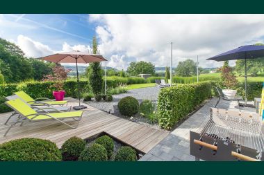 Holiday cottage in Vielsalm for 24 persons in the Ardennes