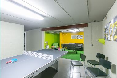 Holiday cottage in Vielsalm for 24 persons in the Ardennes