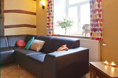 Holiday cottage in Vielsalm for 10 persons in the Ardennes