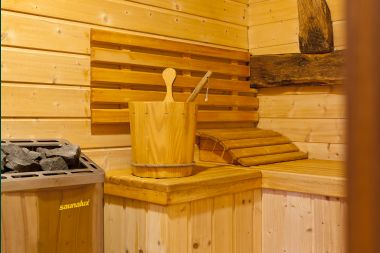 Holiday cottage in Vielsalm for 10 persons in the Ardennes