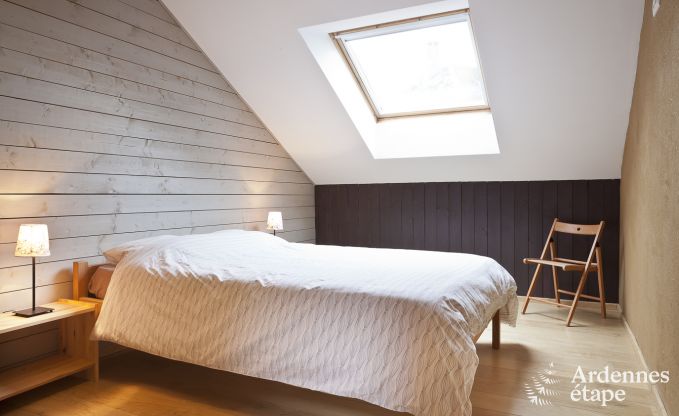 Holiday cottage in Vielsalm for 22 persons in the Ardennes