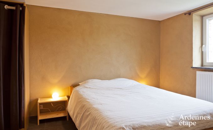 Holiday cottage in Vielsalm for 22 persons in the Ardennes