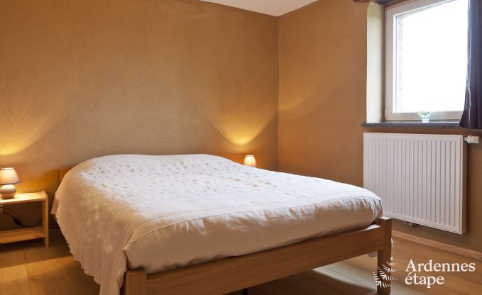 Holiday cottage in Vielsalm for 22 persons in the Ardennes