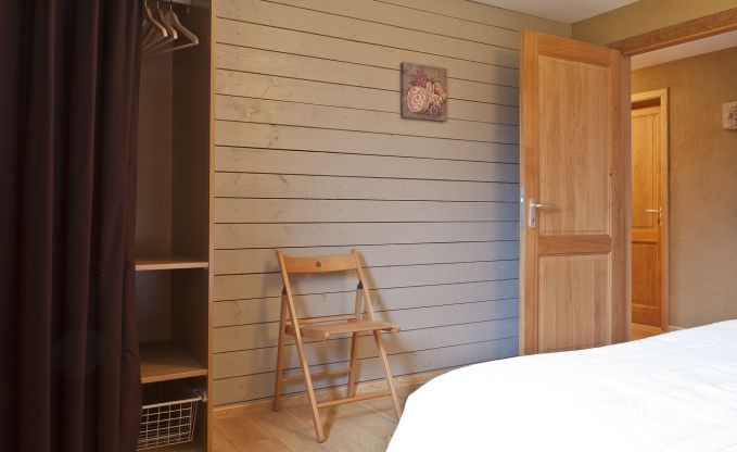 Holiday cottage in Vielsalm for 22 persons in the Ardennes