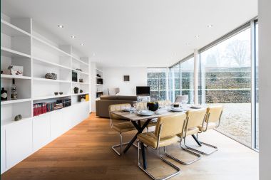 Holiday cottage in Vielsalm for 4/6 persons in the Ardennes