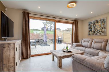 Holiday cottage for 6 persons + 2 babies in Vielsalm in the Ardennes