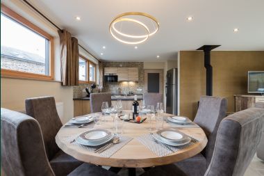 Holiday cottage for 6 persons + 2 babies in Vielsalm in the Ardennes