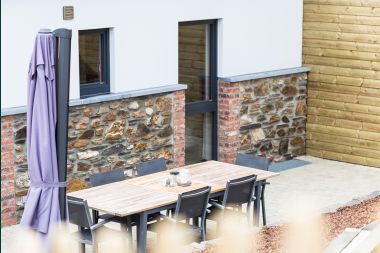 Holiday cottage for 6 persons + 2 babies in Vielsalm in the Ardennes