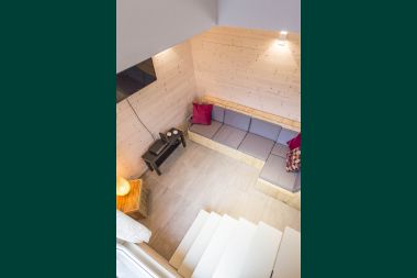 Holiday cottage in Vielsalm for 6 persons in the Ardennes