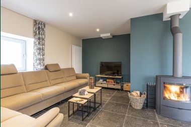 Holiday cottage in Vielsalm for 8 persons in the Ardennes