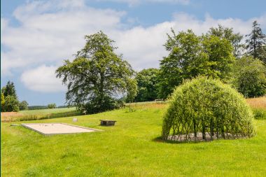Holiday cottage in Vielsalm for 8 persons in the Ardennes