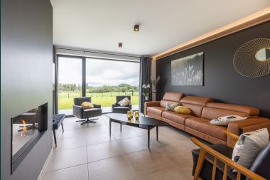 Holiday cottage in Vielsalm for 14 persons in the Ardennes