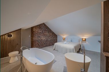 Holiday cottage in Vielsalm for 24/26 persons in the Ardennes