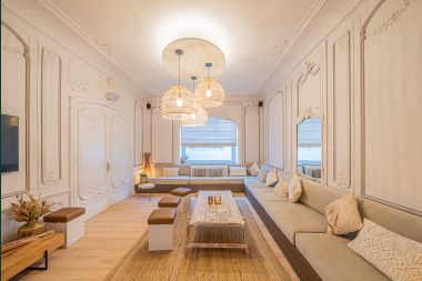 Holiday cottage in Vielsalm for 24/26 persons in the Ardennes