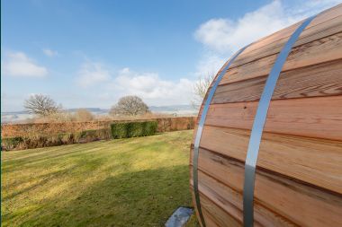 Holiday cottage in Vielsalm for 9 persons in the Ardennes