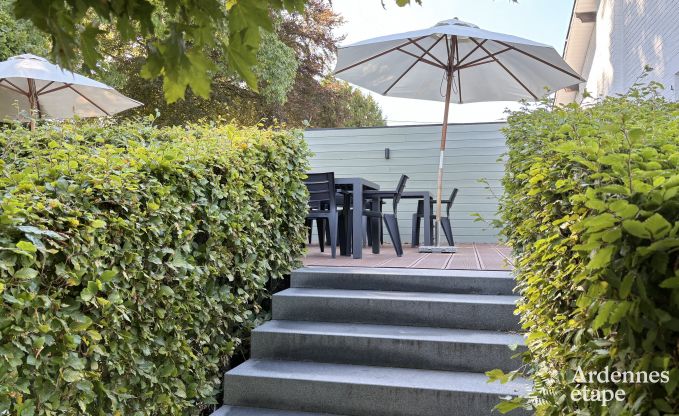 Large luxury villa in Vielsalm for 26 persons in the Ardennes