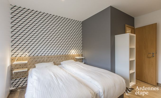 Large luxury villa in Vielsalm for 26 persons in the Ardennes