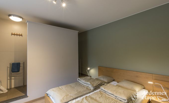 Large luxury villa in Vielsalm for 26 persons in the Ardennes